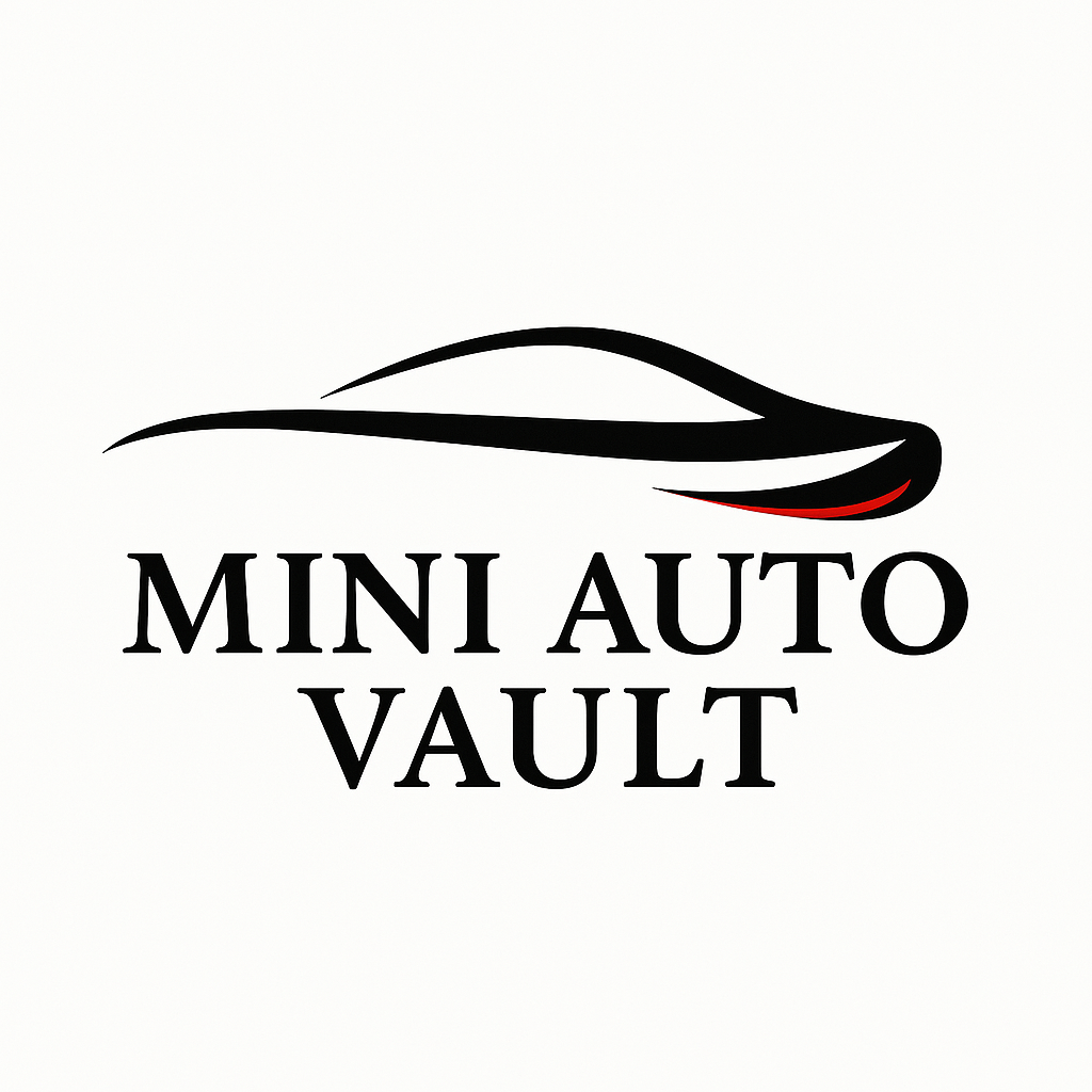 miniautovault